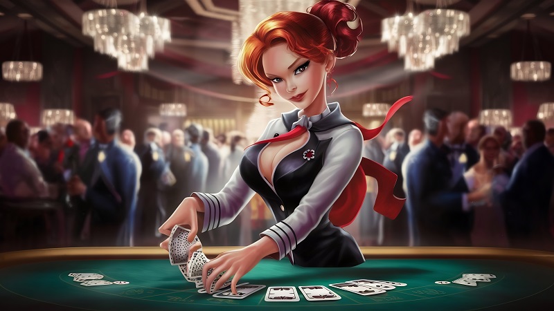 Grosvenor Casino: All Secrets of Winning Big